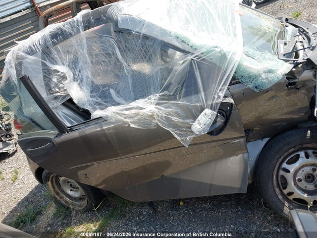 Aukcja sprzedaży 2009 Smart Fortwo Passion, vin: WMEEK31X09K252458, numer aukcji: 40069187