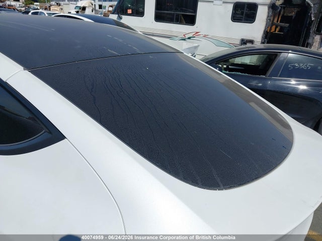 2021 Tesla Model Y მანქანა იყიდება აუქციონზე, vin: 5YJYGDEE0MF153298, აუქციონის ნომერი: 40074959