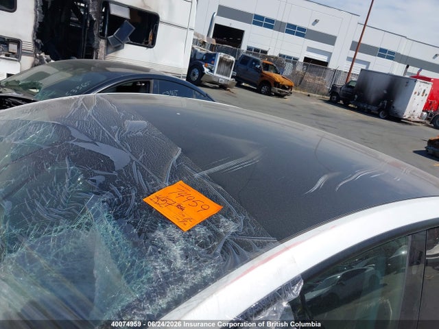 2021 Tesla Model Y მანქანა იყიდება აუქციონზე, vin: 5YJYGDEE0MF153298, აუქციონის ნომერი: 40074959