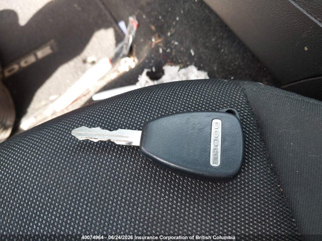2012 Dodge Avenger Sxt მანქანა იყიდება აუქციონზე, vin: 1C3CDZCB9CN133158, აუქციონის ნომერი: 40074964