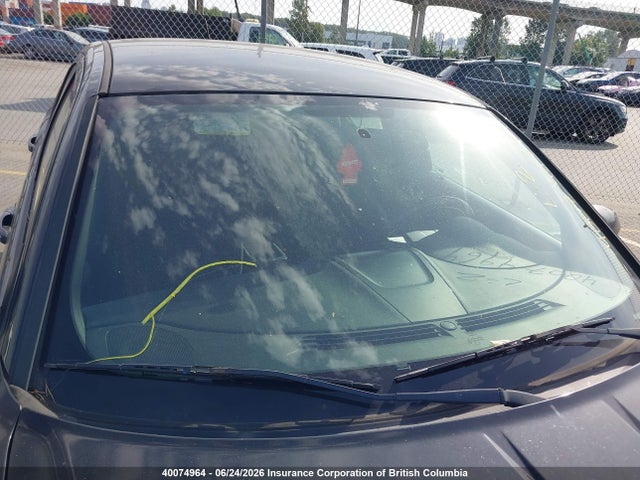 2012 Dodge Avenger Sxt მანქანა იყიდება აუქციონზე, vin: 1C3CDZCB9CN133158, აუქციონის ნომერი: 40074964