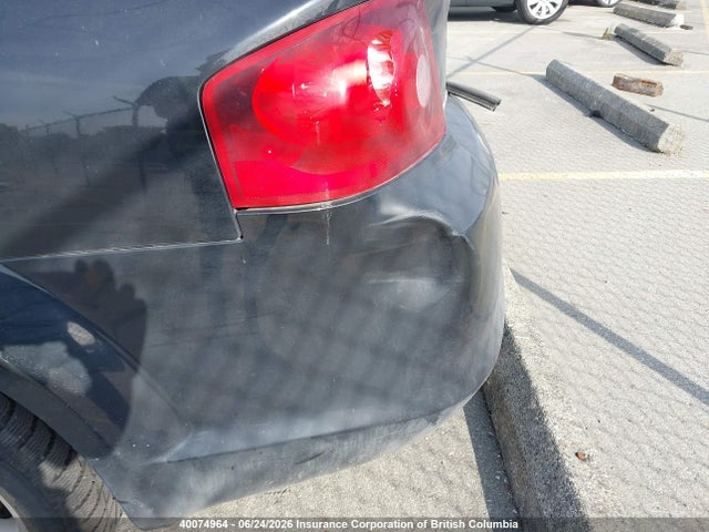 2012 Dodge Avenger Sxt მანქანა იყიდება აუქციონზე, vin: 1C3CDZCB9CN133158, აუქციონის ნომერი: 40074964
