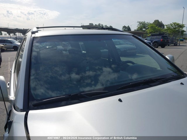 40074967 :رقم المزاد ، JTEHF21AX10039888 vin ، 2001 Toyota Highlander مزاد بيع