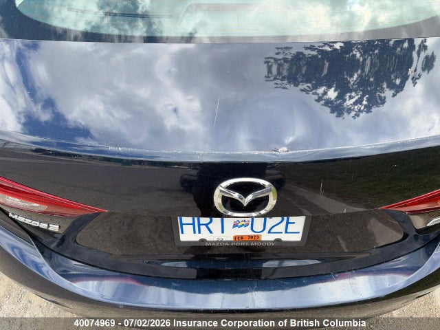 Продажа на аукционе авто 2016 Mazda 3 Sport, vin: 3MZBM1U79GM242669, номер лота: 40074969