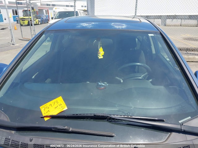 2010 Honda Civic მანქანა იყიდება აუქციონზე, vin: 2HGFA1F67AH020642, აუქციონის ნომერი: 40074973