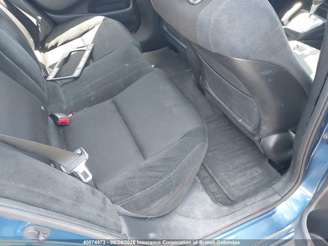 2010 Honda Civic მანქანა იყიდება აუქციონზე, vin: 2HGFA1F67AH020642, აუქციონის ნომერი: 40074973