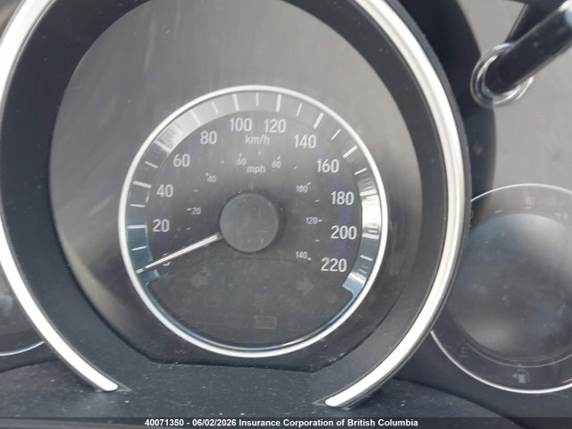 Продаж на аукціоні авто 2015 Honda Fit Lx, vin: 3HGGK5H59FM103284, номер лоту: 40071350