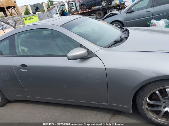 Продаж на аукціоні авто 2005 Infiniti G35, vin: JNKCV54E75M420614, номер лоту: 40074974