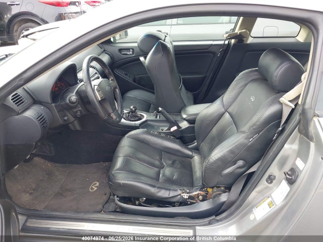 Продаж на аукціоні авто 2005 Infiniti G35, vin: JNKCV54E75M420614, номер лоту: 40074974