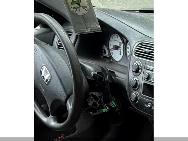 2005 Honda Civic მანქანა იყიდება აუქციონზე, vin: 2HGES16335H034834, აუქციონის ნომერი: 40074975