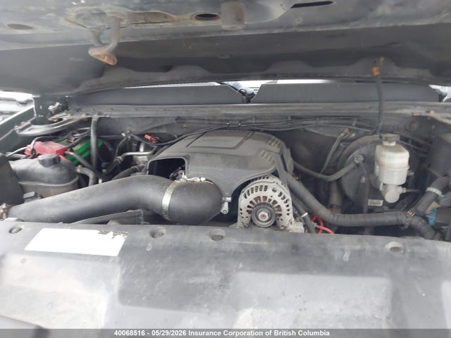 40068516 :رقم المزاد ، 3GTRCUEA8AG230891 vin ، 2010 Gmc Sierra C1500 Sl مزاد بيع