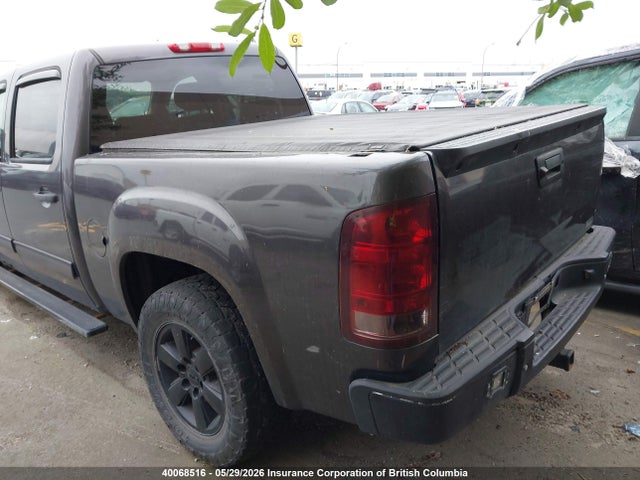 40068516 :رقم المزاد ، 3GTRCUEA8AG230891 vin ، 2010 Gmc Sierra C1500 Sl مزاد بيع