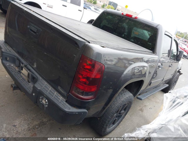 40068516 :رقم المزاد ، 3GTRCUEA8AG230891 vin ، 2010 Gmc Sierra C1500 Sl مزاد بيع