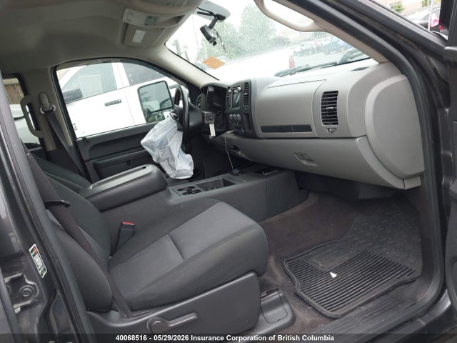 40068516 :رقم المزاد ، 3GTRCUEA8AG230891 vin ، 2010 Gmc Sierra C1500 Sl مزاد بيع