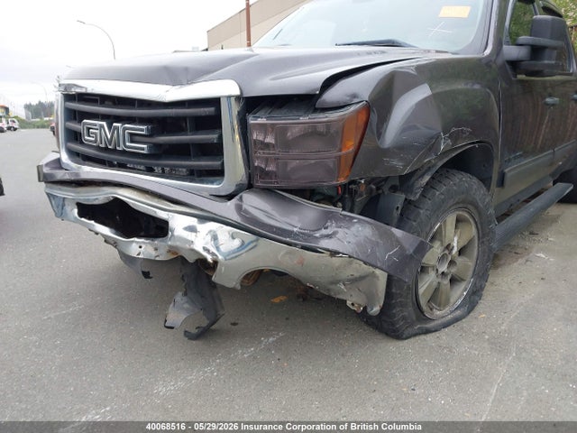 40068516 :رقم المزاد ، 3GTRCUEA8AG230891 vin ، 2010 Gmc Sierra C1500 Sl مزاد بيع
