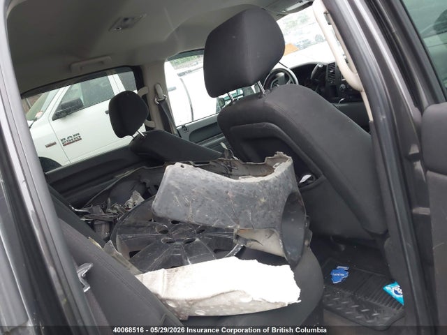40068516 :رقم المزاد ، 3GTRCUEA8AG230891 vin ، 2010 Gmc Sierra C1500 Sl مزاد بيع