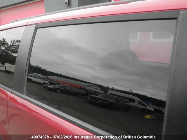 Dodge Grand Caravan Se/sxt 2015 2C4RDGBG2FR501162 Image 15