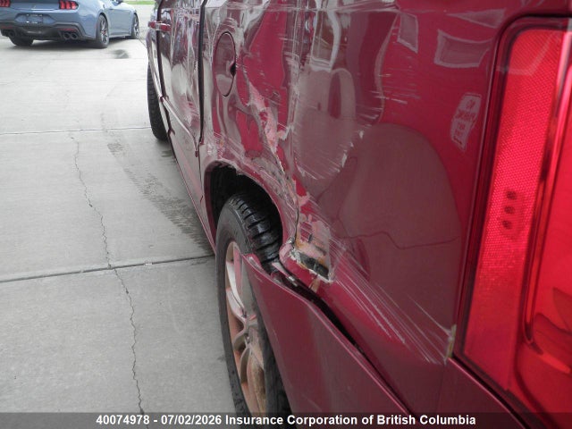 Dodge Grand Caravan Se/sxt 2015 2C4RDGBG2FR501162 Image 17