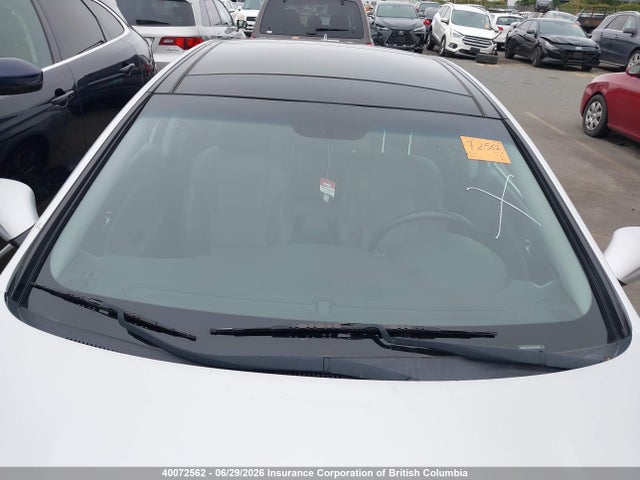 40072562 :رقم المزاد ، KMHEC4A46CA034881 vin ، 2012 Hyundai Sonata Hybrid Hybrid مزاد بيع