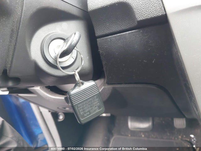 2011 Ford Focus მანქანა იყიდება აუქციონზე, vin: 1FAHP3FNXBW138833, აუქციონის ნომერი: 40074980