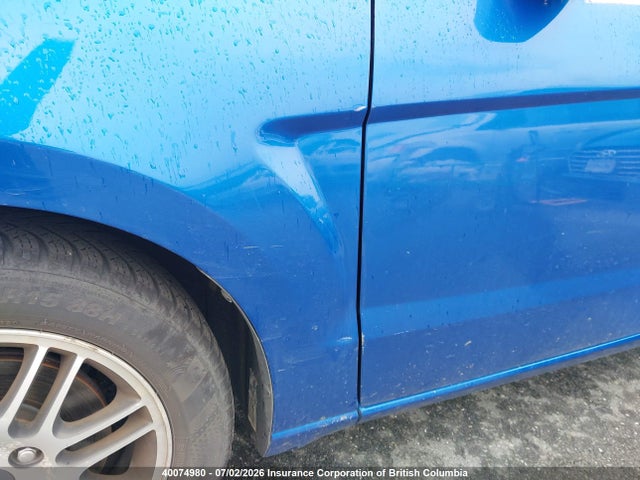 2011 Ford Focus მანქანა იყიდება აუქციონზე, vin: 1FAHP3FNXBW138833, აუქციონის ნომერი: 40074980