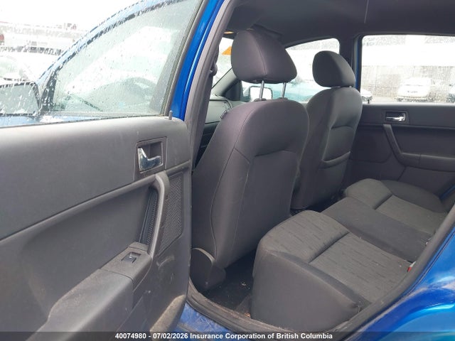 2011 Ford Focus მანქანა იყიდება აუქციონზე, vin: 1FAHP3FNXBW138833, აუქციონის ნომერი: 40074980