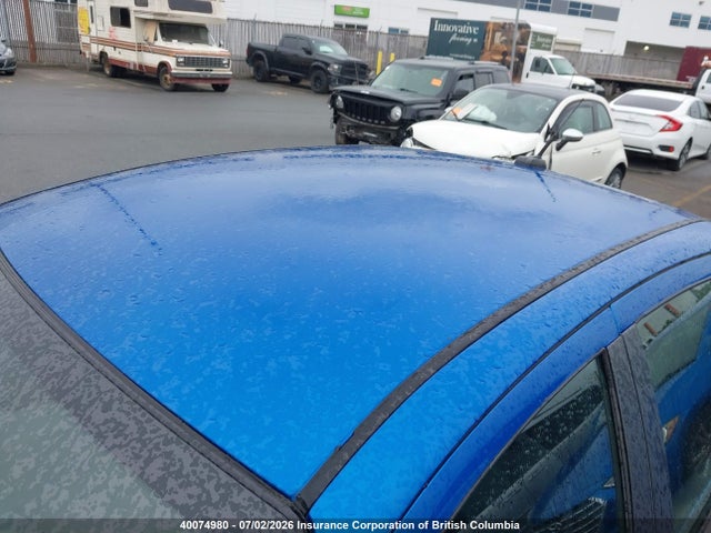 2011 Ford Focus მანქანა იყიდება აუქციონზე, vin: 1FAHP3FNXBW138833, აუქციონის ნომერი: 40074980