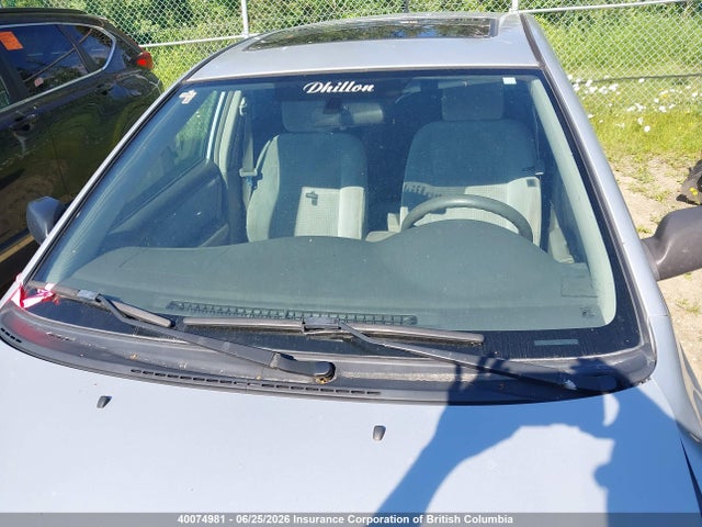 40074981 :رقم المزاد ، 2T1BR32E56C697057 vin ، 2006 Toyota Corolla Ce/le/s مزاد بيع