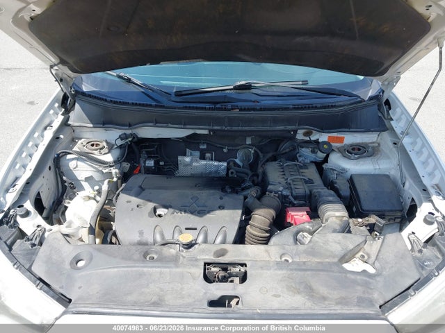 Продажа на аукционе авто 2011 Mitsubishi Rvr, vin: JA4AJ3AU8BZ605204, номер лота: 40074983