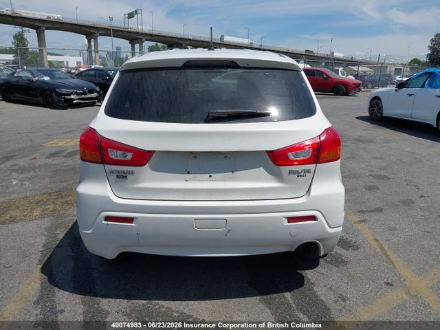 Продажа на аукционе авто 2011 Mitsubishi Rvr, vin: JA4AJ3AU8BZ605204, номер лота: 40074983