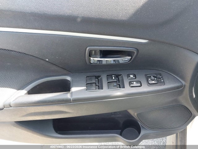 Продажа на аукционе авто 2011 Mitsubishi Rvr, vin: JA4AJ3AU8BZ605204, номер лота: 40074983