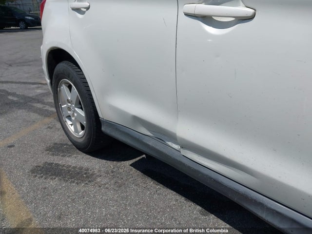 Продажа на аукционе авто 2011 Mitsubishi Rvr, vin: JA4AJ3AU8BZ605204, номер лота: 40074983