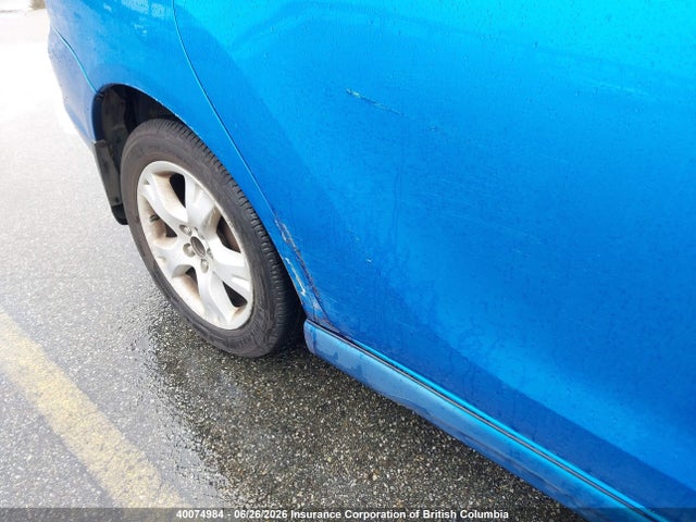 Aukcja sprzedaży 2007 Toyota Corolla Matrix Xr, vin: 2T1KR32E87C628980, numer aukcji: 40074984
