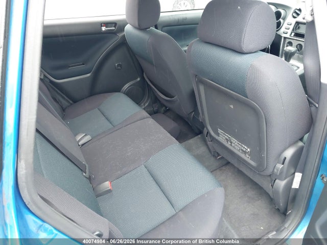 Aukcja sprzedaży 2007 Toyota Corolla Matrix Xr, vin: 2T1KR32E87C628980, numer aukcji: 40074984