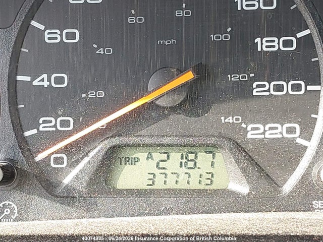 Продажа на аукционе авто 2002 Honda Odyssey Lx, vin: 2HKRL18592H014649, номер лота: 40074985