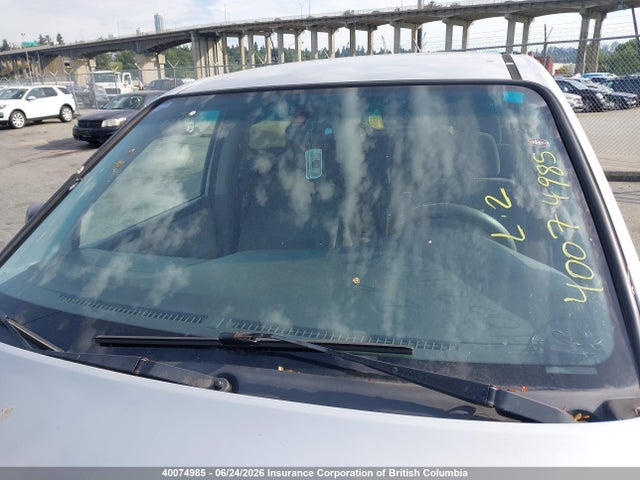 Продажа на аукционе авто 2002 Honda Odyssey Lx, vin: 2HKRL18592H014649, номер лота: 40074985