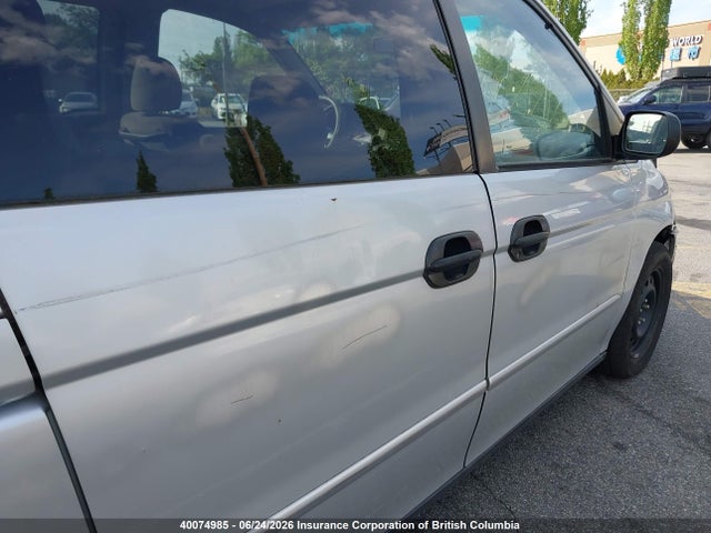 Продажа на аукционе авто 2002 Honda Odyssey Lx, vin: 2HKRL18592H014649, номер лота: 40074985