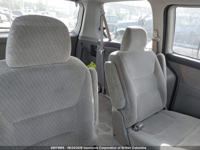 Продажа на аукционе авто 2002 Honda Odyssey Lx, vin: 2HKRL18592H014649, номер лота: 40074985