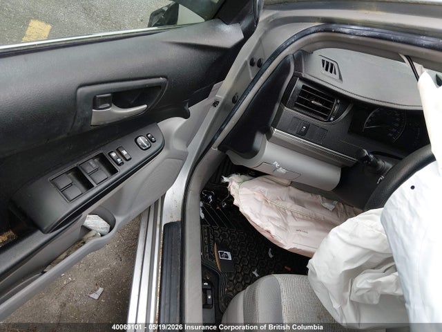 Aukcja sprzedaży 2012 Toyota Camry Se/le/xle, vin: 4T1BF1FKXCU150597, numer aukcji: 40069101