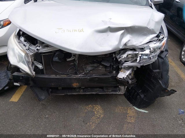 Aukcja sprzedaży 2012 Toyota Camry Se/le/xle, vin: 4T1BF1FKXCU150597, numer aukcji: 40069101