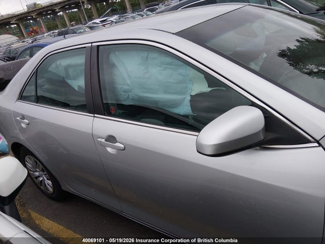 Aukcja sprzedaży 2012 Toyota Camry Se/le/xle, vin: 4T1BF1FKXCU150597, numer aukcji: 40069101