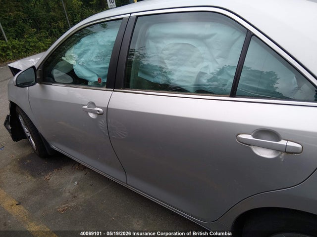 Aukcja sprzedaży 2012 Toyota Camry Se/le/xle, vin: 4T1BF1FKXCU150597, numer aukcji: 40069101