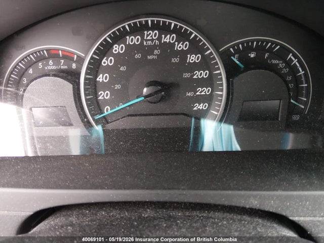 Aukcja sprzedaży 2012 Toyota Camry Se/le/xle, vin: 4T1BF1FKXCU150597, numer aukcji: 40069101