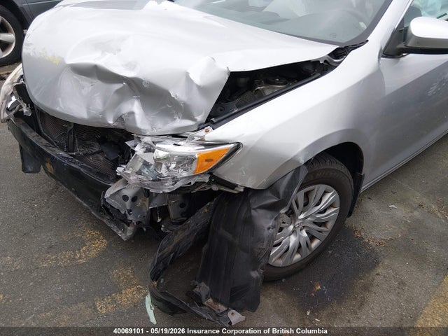 Aukcja sprzedaży 2012 Toyota Camry Se/le/xle, vin: 4T1BF1FKXCU150597, numer aukcji: 40069101