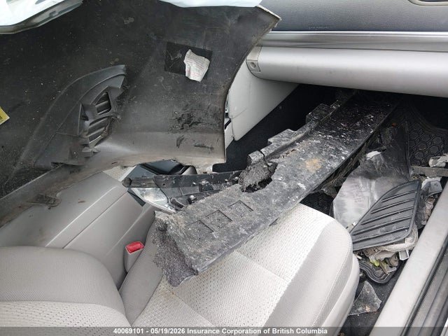 Aukcja sprzedaży 2012 Toyota Camry Se/le/xle, vin: 4T1BF1FKXCU150597, numer aukcji: 40069101