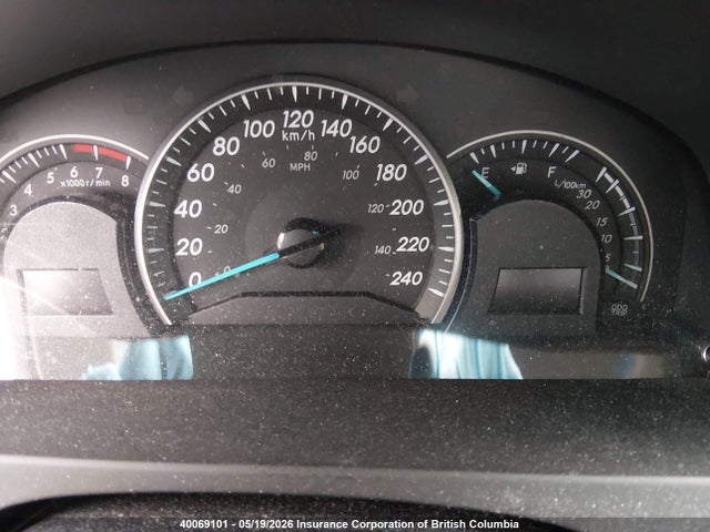 Aukcja sprzedaży 2012 Toyota Camry Se/le/xle, vin: 4T1BF1FKXCU150597, numer aukcji: 40069101