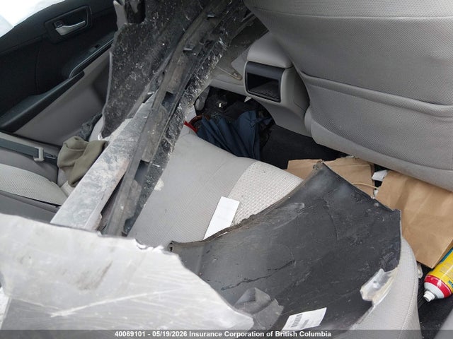 Aukcja sprzedaży 2012 Toyota Camry Se/le/xle, vin: 4T1BF1FKXCU150597, numer aukcji: 40069101