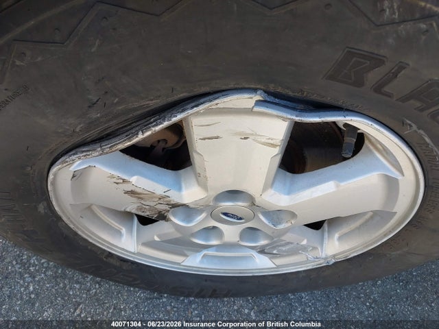 40071304 :رقم المزاد ، 1FMCU9D77AKD36002 vin ، 2010 Ford Escape Xlt مزاد بيع