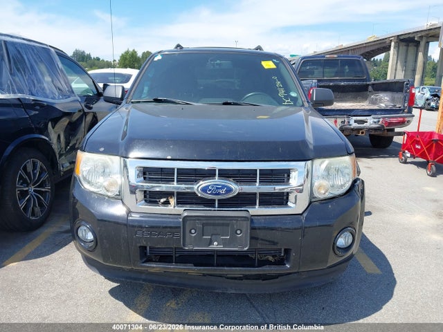 40071304 :رقم المزاد ، 1FMCU9D77AKD36002 vin ، 2010 Ford Escape Xlt مزاد بيع