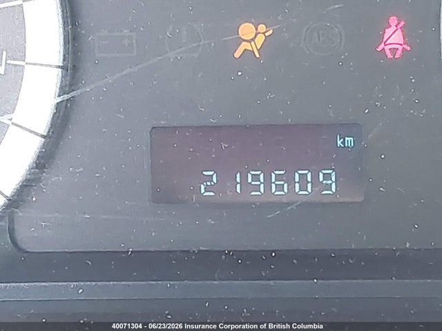 40071304 :رقم المزاد ، 1FMCU9D77AKD36002 vin ، 2010 Ford Escape Xlt مزاد بيع